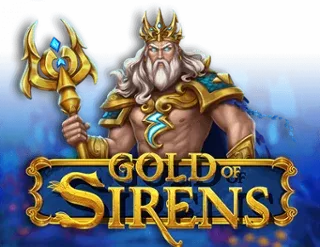 Gold of Sirens slot by Triple Edge Studios
